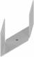 LIFA 6987744 accessories MODUL 100 fastening sawn ceilings set of 2 clamp height 10-38mm