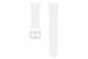 Samsung Sport Band (20 mm, M/L), White