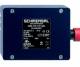 Schmersal interlock 101 167 201, AZM 415-11 / 11ZPKT 24VAC / DC