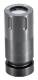 Waldmann ABLL 1/SW/6° ABLL 1 1x3W 700mA DC IP 67 Black 6° Ltg.:1.5m
