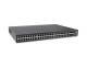 LevelOne GTU-5211 Switch 48xGE/4x10GSFP+ 48,3 cm ( 19 Zoll ) unmanaged Metall 