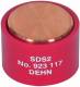 Dehn + Soehne 923117 Our concern Fuse-D 24mm, 923,117