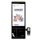 Anker Self-Checkout S238-II, Scanner (2D), BT, Ethernet, Wi-Fi, white