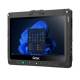 Getac K120, Full HD, USB, BT, Ethernet, Wi-Fi, SSD, Win. 11 Pro