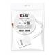 Club 3d CAC-2003 Adapter DisplayPort => VGA *Club3D* aktiv