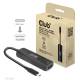 Club 3d CAC-1588 Adapter USB-C => HDMI *Club3D* 8K60Hz HDR10 aktiv