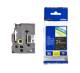Brother TZE354 Label Tape - 25.40 mm Width x 7.99 m Length - Rectangle - Thermal Transfer