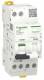 Schneider Electric A9TDE3616 Schneider ACTI9 ICV40N 1P+N 16A B 30MA AFDD+FI/LS
