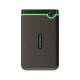 USB HDD 6,3 cm ( 2,5 Zoll ) 1000GB Transcend StoreJet 25H3P