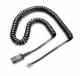 HP 85R38AA Poly Anschlusskabel U10 Anschluss- und Vista-Zubehör-Kabel