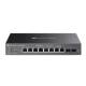 Jarltech TP-Link Omada Smart Managed Switch, SG2218P(UN), smart managed switch with advanced management capabilities, VLAN, QoS, and Omada SDN support.