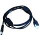 Zebra CBL-DC-388A2-01 DC-Kabel für ET40/ET45