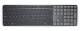 DELL Pro 7 Slim Keyboard KB726 US International QWERTY