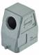 Harting Tüllengehäuse 19300060546 seitlich M25 HAN 6B hohe Bauform