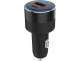 SANDBERG Car Charger 3in1 130W USB-C PD