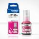 BROTHER Magenta ink bottle yield up to 5.000 pages