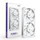 NZXT RF-U28PN-W1
