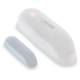 InLine® Smart WiFi Tür-/Fenstersensor, Weiß/Grau