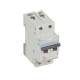 Legrand 404116 TX3 LS-Schalter B 40A 2-polig 10kA 400VAC 2TE