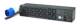 APC AP7822B Rack PDU Metered 2U 32A 230V (12)C13S & (4)C19 Kabellänge 3,7 m IEC309