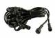 Synergy 21 S21-LED-L00057 LED Floor Lights ARGOS zub distribution cable IP67 RGB