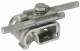 Dehn + Soehne 339051 Dehn 339 051 DRKDUL8.10W16.22AL, Dachrinnenkl. f.16-22mm Rd 8-10mm