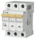 Moeller 236428 EATON PXL-C25 / 3 MCB 25A 3p C char 