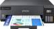 EPSON EcoTank ET-14100 Printer colour inkjet ITS A3 4800x1200dpi 15ppm mono 8ppm colour 100sheets USB Wi-Fi Black