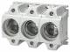 Siemens DIAZED-Sicherungssockel 5SF5268 3x63A DIII 3-polig BGV E33