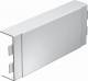 OBO Bettermann 6192572 + T intersection cover WDK / HK 40110, 40x110mm pure white for WDK trunking