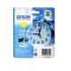 Tintenpatrone Epson 27 gelb XL T2714