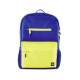 HP 7K0E5AA Campus Blue Backpack
