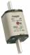 Hager LNH1250MK fuse NH1 250A 500V gG center indicator S-free