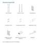 UBIQUITI NETWORKS UAP-AC-M-5