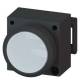 Siemens 3SB30010AA71 Illuminated Pushbutton flat clear 3SB3001-