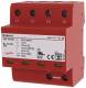 Dehn + Soehne 941400 Our concern DSH TNS 255 Prewired base for TN-S systems DSH TNS 255