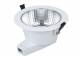 DOTLUX 3841-040090 LED Downlight CIRCLEugr 18W 3000/4000/5700K