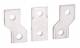 Schneider Electric GV7AC03 Schneider spreader holder 45mm height 3-pin for GV7