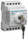 Hager SK606 Schlüsselschalter 10A 400V 2-pol 3PLE