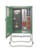 Elektra Tailfingen 183214 V 63N/A/3111-1 Verteilerschrank im Gehäuse aus verzinktem Stahl 