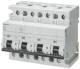 Siemens 5SP44926 5SP4492-6 Leitungsschutzschalter 400 V 10 kA 4-polig B 125 A T70 mm