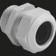Kaiser 1571.20.150 cable gland GFK Kst. M20 light grey RAL7035 D:11–15 mm