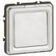 Legrand 077822 switch SK 2-pole Soliroc IP55 IK10