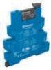 Finder 391070128240 39.10.7.012.8240 Koppelrelais 2A 12VDC MasterBasic Schraubanschluss SSR 1S 230VAC