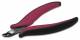 Cimco 101030 micro-electronic side cutters, 118mm soft wire up to 0.8 mm