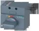 Siemens 3VA91570EK13 3VA9157-0EK13 front rotary drive standard command kit 24 V DC for 3VA10/11