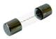 Ferraz Shawmut R090543 Mersen device protection fuse 5ST 5x20 AC250V 1A slow