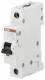 ABB S201-K50 Sicherungsautomat 50A pro M compact 1-polig