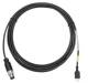 Zebra CBL-USBCCLT035-M12 M12 zu USB-C Stecker, männlich, Client-Kabel