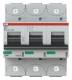 ABB 2CCS883001R0504 S803C-C50 High Performance Circuit Breaker